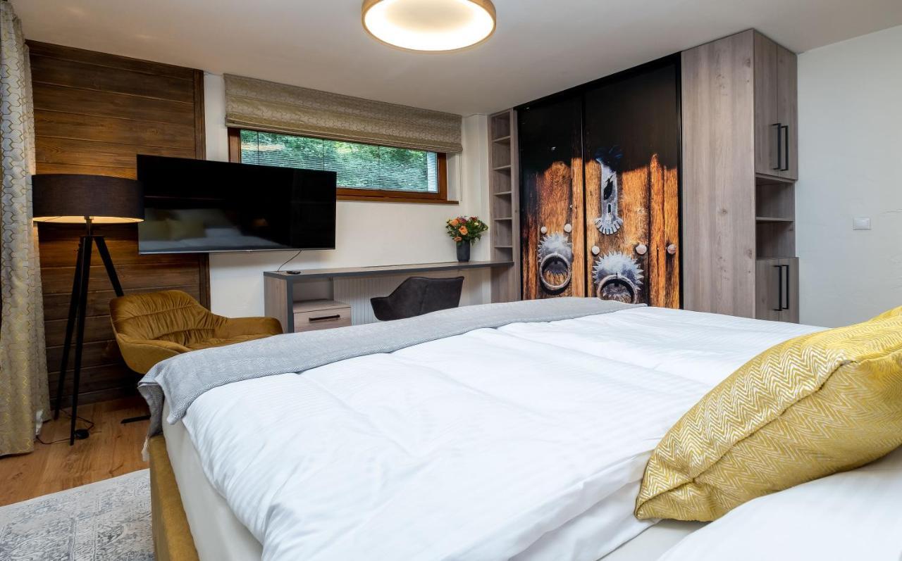 Apartman Stella มีโต ป็อด จุมเบียรอม ภายนอก รูปภาพ